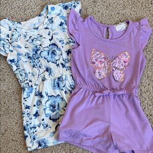 Romper bundle